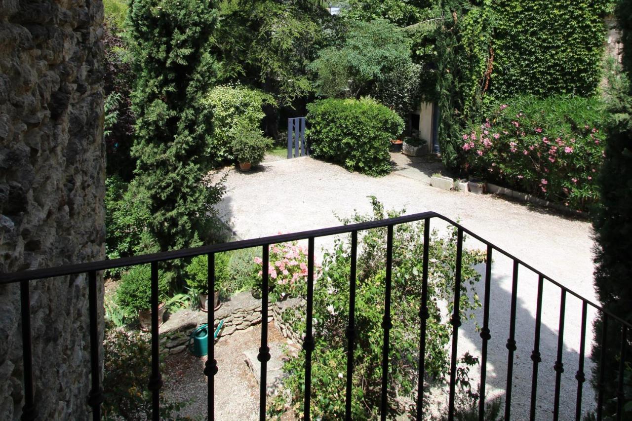 Cabrières-dʼAvignon Gites Provence Et Nature - Entre Luberon Et Monts De Vaucluse מראה חיצוני תמונה