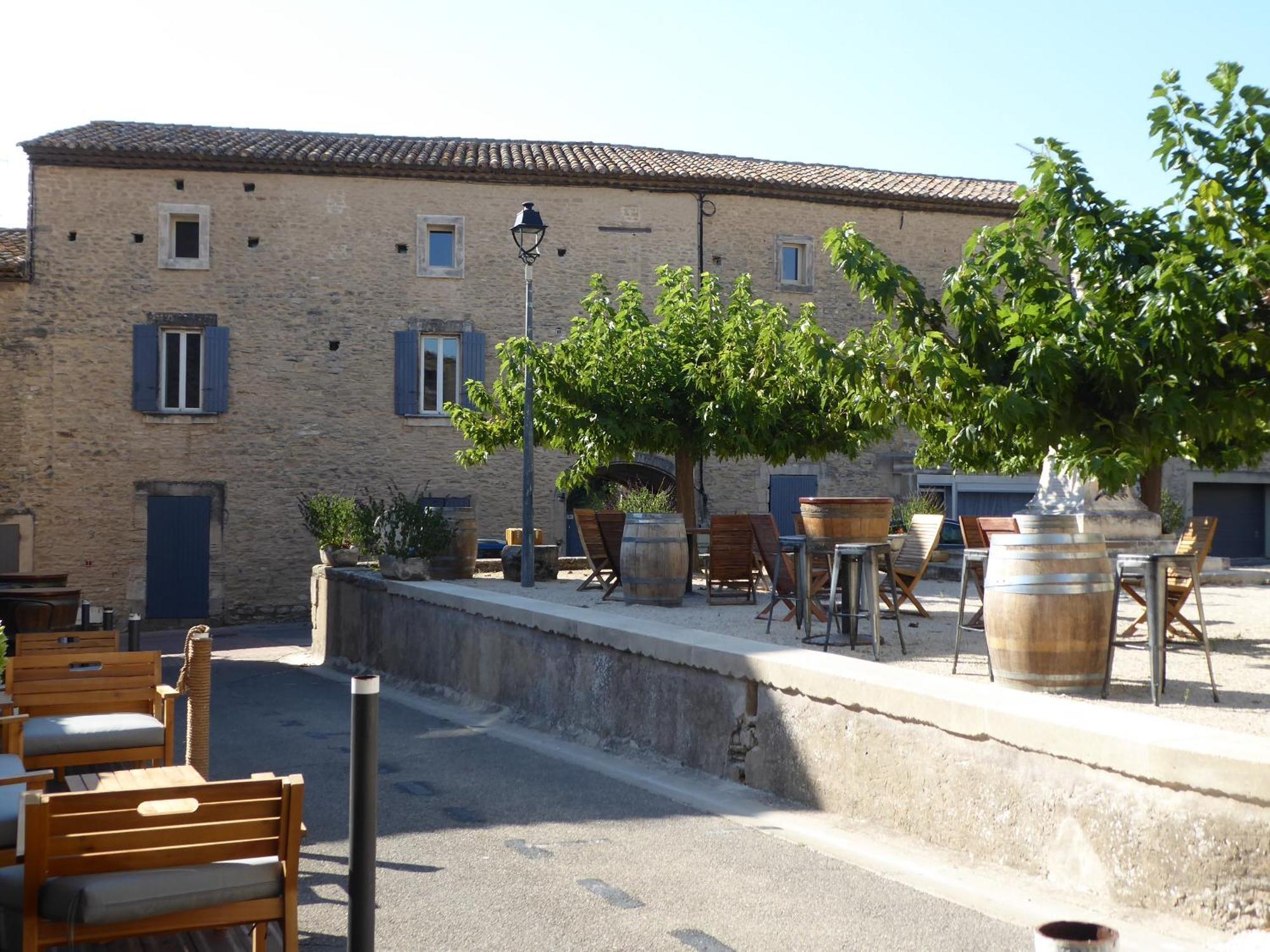 Cabrières-dʼAvignon Gites Provence Et Nature - Entre Luberon Et Monts De Vaucluse מראה חיצוני תמונה